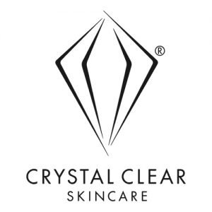 Crystal Clear Skincare Logo